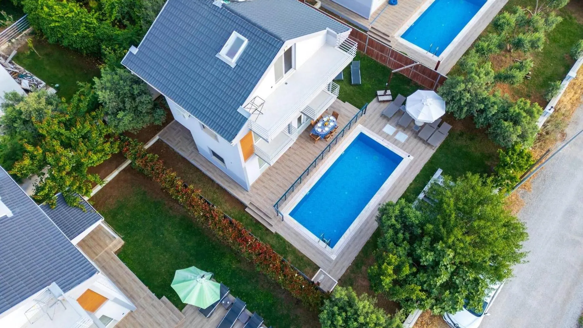 Ldeniz Plajna Yakn 3 Yatak Odal Villa 0*, Ovacik (Fethiye) Turkey